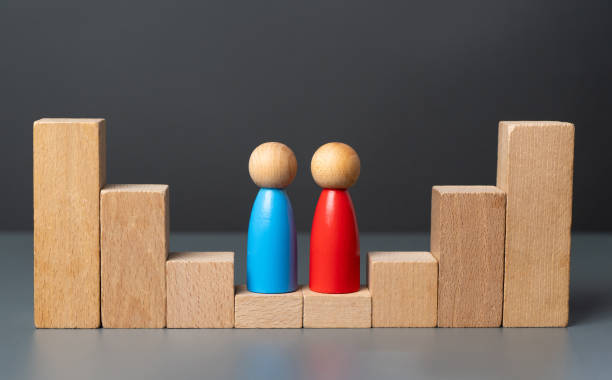 istock The parties began negotiations. Put down your pride and start negotiating. Setting aside hurt feelings or a bruised ego. Reach a compromise. Admit mistakes and start talking 2114201648