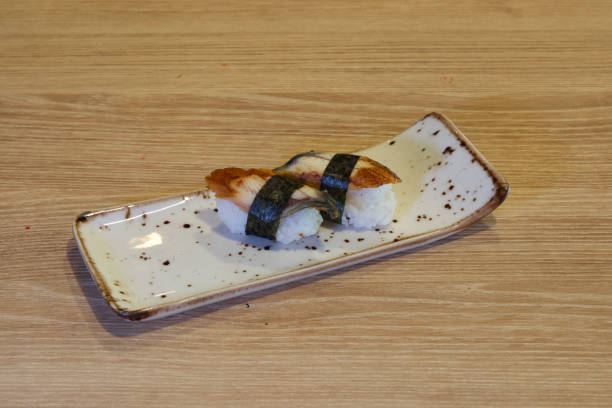 istock Japanese Culinary Temptations: Exquisite Delights from the East 2114202167