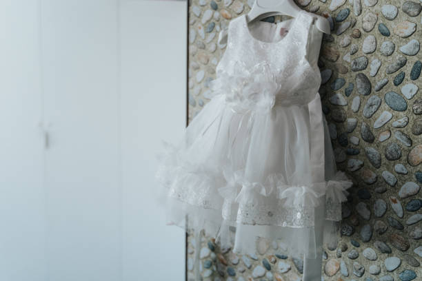 white girl's dress, gorgeous