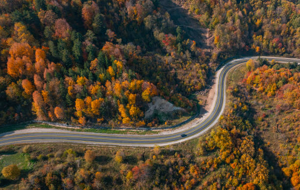 istock inegol domanic road 2114306495