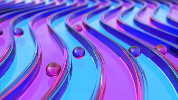 glass ball race
