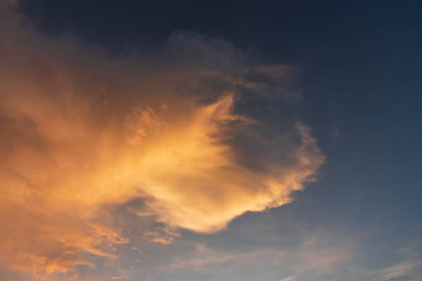 dramatic Sunset sky range beautiful landscape dusk golden time vibrant sky. Beautiful landscape vivids panorama scenery dawn dramatic sky timelapse. Sunrise landscape golden sky sunlight