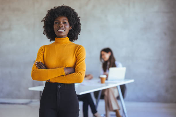 istock Successful business and career concept. 2114418604