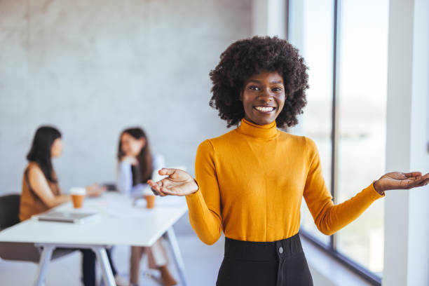 istock Successful business and career concept 2114421205