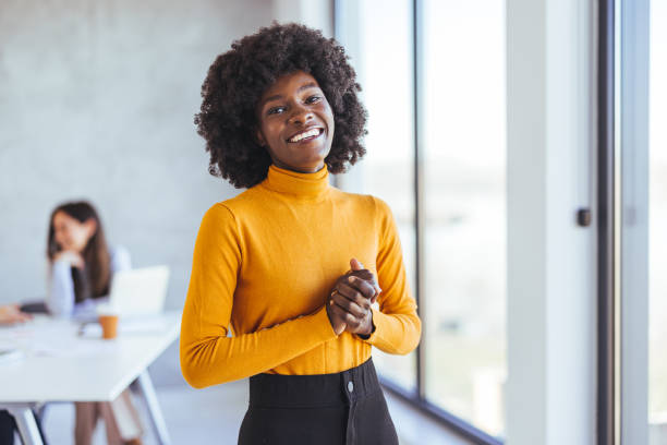 istock Successful business and career concept 2114421206
