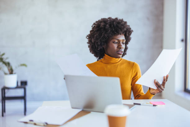 istock Concept of hard work, stress. 2114434859