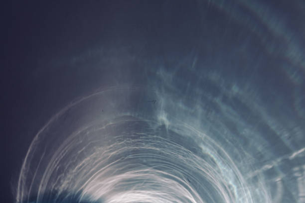 istock Light at the End of the Tunnel 2114462457