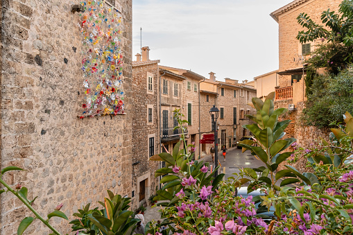 amazing photos of Casc antic Fornalutx, Mallorca, Spain, Europe