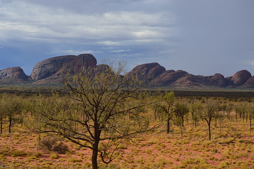 Giants Playground, Keetmanshoop, Namibia