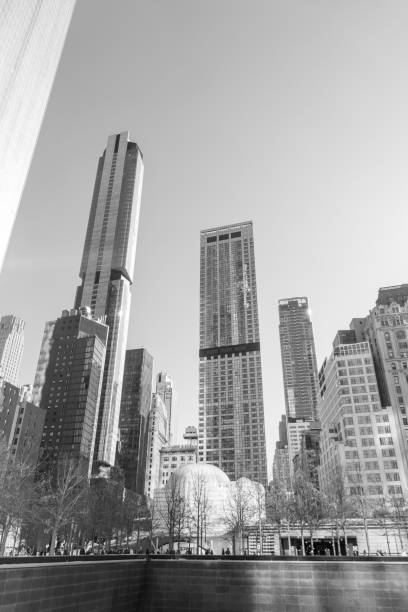 istock Wall Street buildings 2114818728