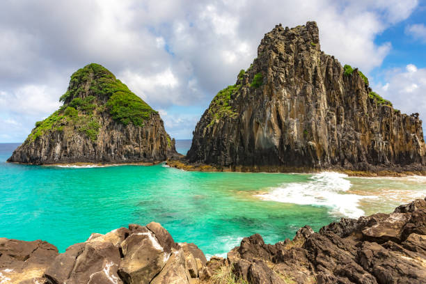 istock Fernando de Noronha, Brazil 2114850410