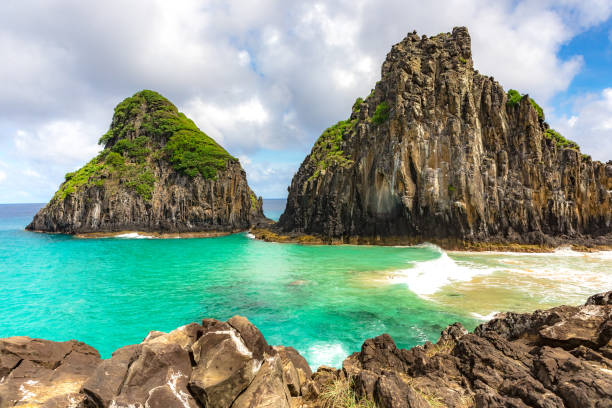 istock Fernando de Noronha, Brazil 2114850954