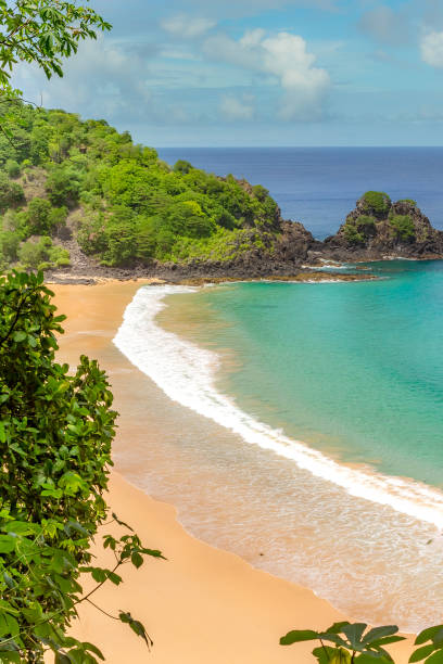istock Fernando de Noronha, Brazil 2114853591