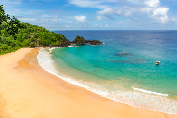istock Fernando de Noronha, Brazil 2114862497