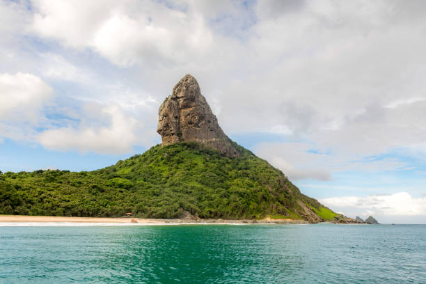 istock Fernando de Noronha, Brazil 2114863033