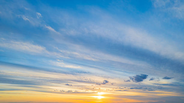 istock A California Pastel Sunset 2114942274