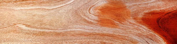 istock Beautiful wood grain. Wood background. Wood grain pattern texture background 2115126283