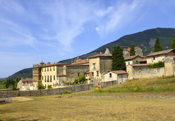 istock Pisa Charterhouse (Certosa di Pisa), Tuscany, Italy 2115126590
