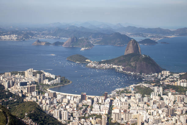 istock City of Rio de Janeiro. 2115199449