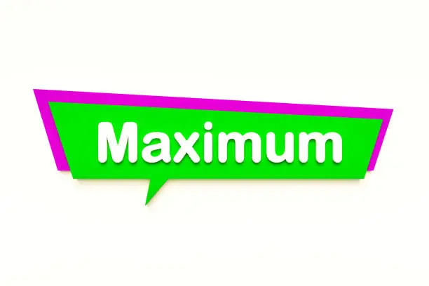 Photo of Maximum