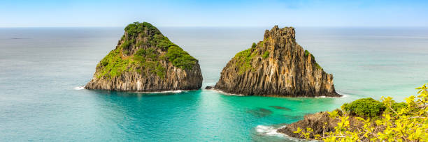 istock Fernando de Noronha, Brazil. Website Banner 2115282149