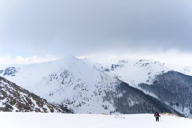 istock Albania Shebenik national park 2115484103
