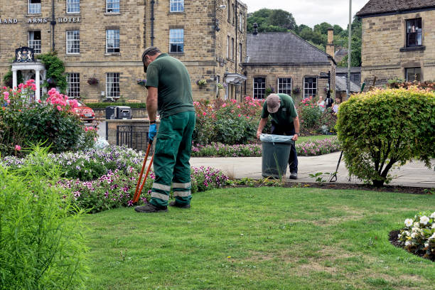 fotografii de stoc, fotografii și imagini scutite de redevențe cu grădini de baie bakewell - peisagistică spații comerciale