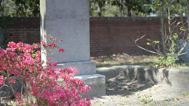 Old Southern Cemetery