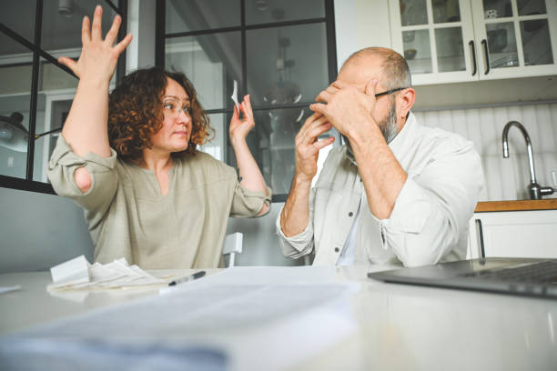 istock husband and wife will pay the bills 2115568639