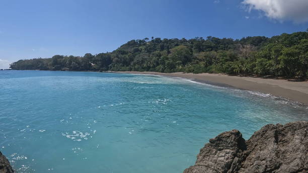istock Beach Osa Penninsula Costa Rica 2115568655