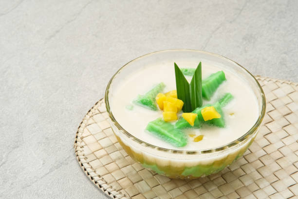 istock Es Bongko, Indonesian food 2115994986