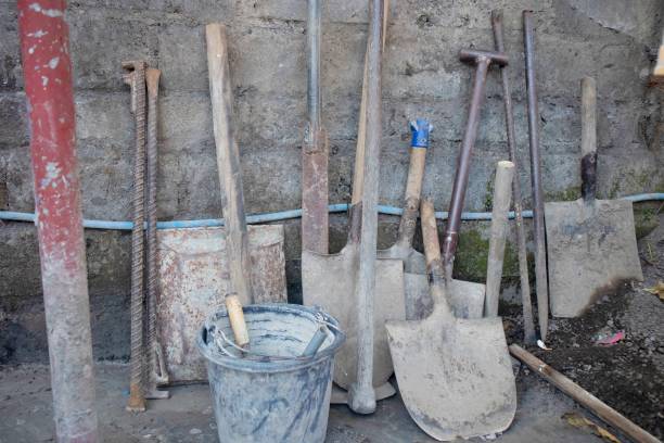 istock view of construction building tools for building a house 2116037099