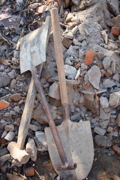 istock view of construction building tools for building a house 2116037100