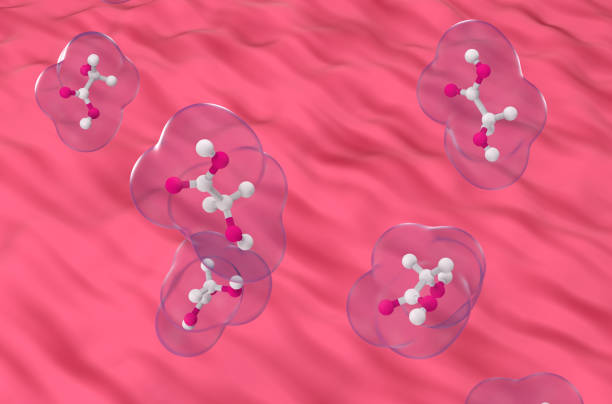 Glycolic acid is a type of alpha hydroxy acid (AHA). Alpha hydroxy acids are natural acids found in foods. Glycolic acid comes from sugarcane. Alpha hydroxy acids like glycolic acid work by removing the top layers of dead skin cells. Glycolic acid also seems to help reverse sun damage to the skin.