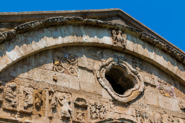 istock A church from Trabzon 2116552623
