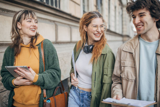 istock University students in city 2116803222
