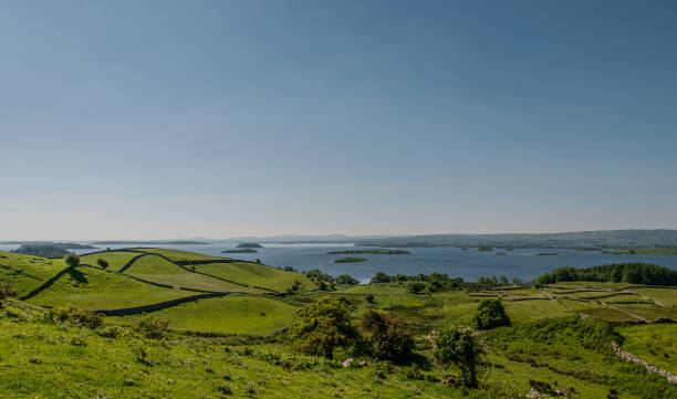 istock Ireland. Connemara National Park. LR24 2116948864