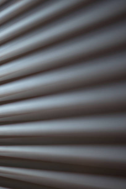 Background close up of curtain