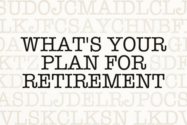 ilustraciones, imágenes clip art, dibujos animados e iconos de stock de what's your plan for retirement? - meals on wheels illustrations