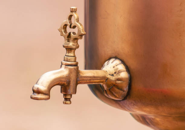 PVC foot valve