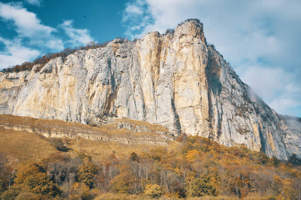 istock nature clouds travel mountains landscape fresh air 2117358486