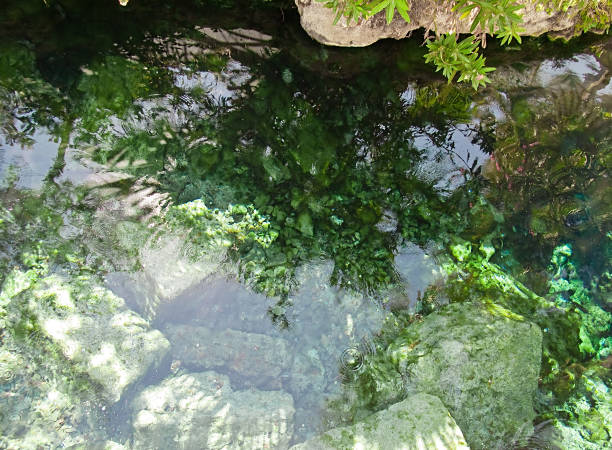 istock Phon beautiful water in loch 2117364782