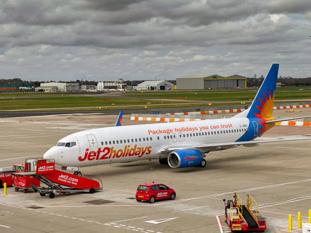 590+ Jet2 Boeing 737 Stock Photos, Pictures & Royalty-Free Images