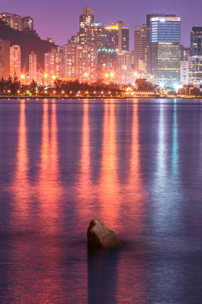 Shot at Sam Ka Tsuen, Hong Kong 2023. 12. 25