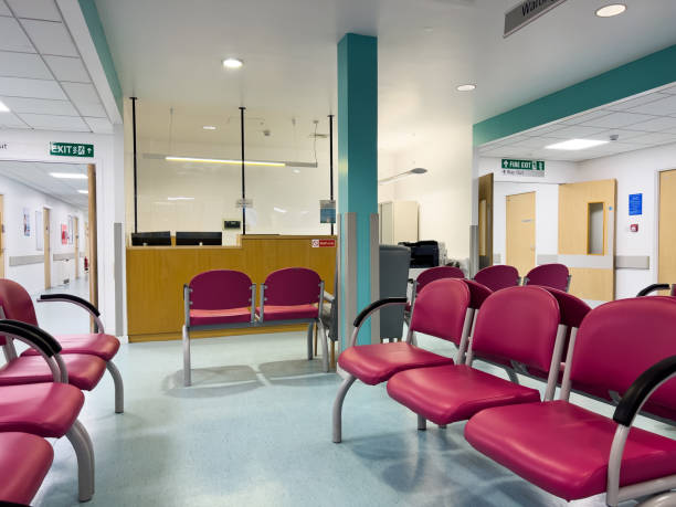istock Hospital Waiting Room 2117468007
