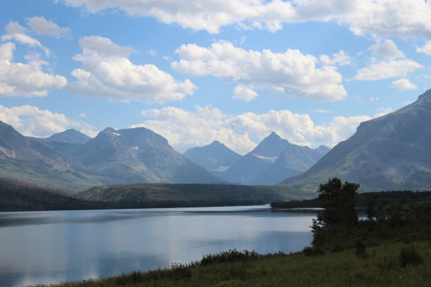 istock Glacier National Park Valley 2117469073