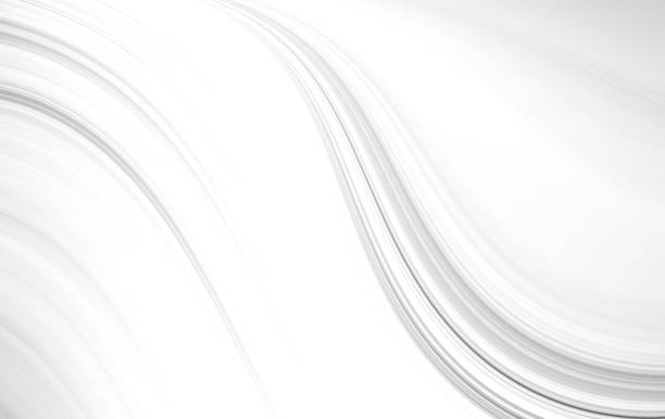 istock The gray and silver are light black with white the gradient is the Surface with templates metal texture soft lines tech gradient abstract diagonal background silver black sleek  with gray and white. 2117619313