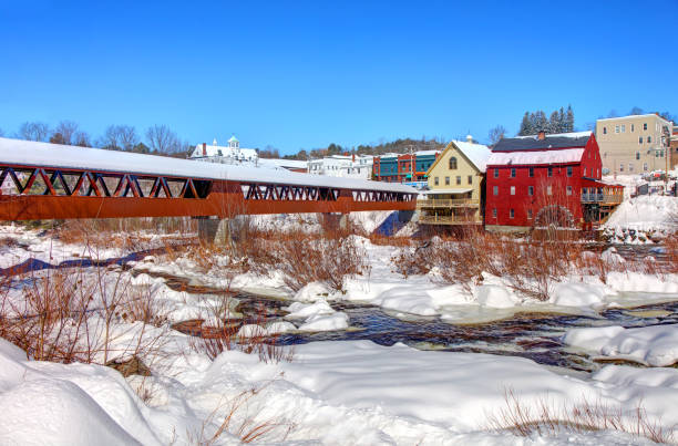 Littleton is a town in Grafton County, New Hampshire. Littleton is situated at the northern edge of the White Mountains