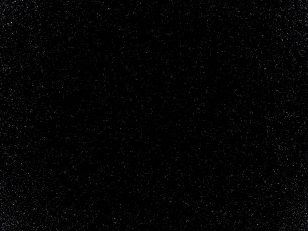 istock Night sky view from Dry Tortugas with no light pollution 2117638446