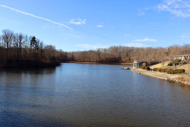 istock Lake in the Country 2117761219